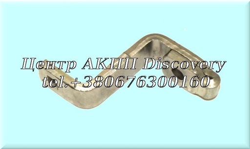 [US47992] Retainer Manual Shaft U660E (Used)