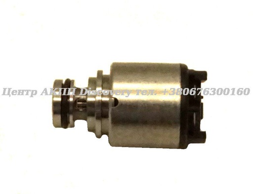[0501208542] Електроклапан Регулятора Тиску 4HP20/ 5HP19/ 5HP24 (ZF)