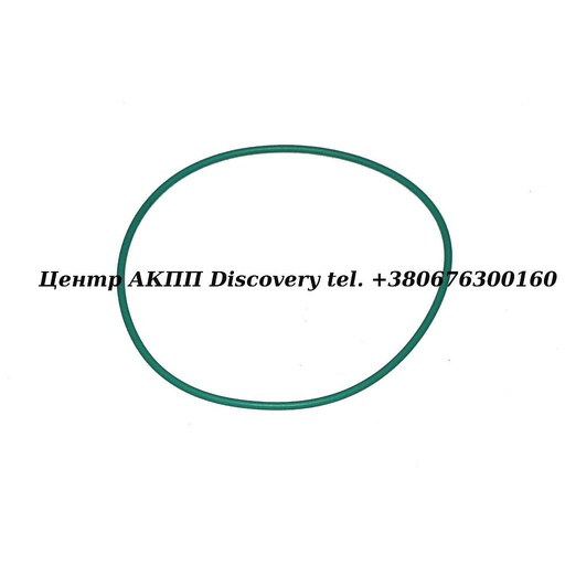 [0734313014] O-ring Piston Forward/'A' Clutch 4HP18/4HP20/5HP18/5HP19 (ZF)