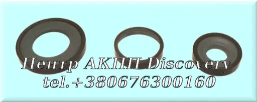 [308007K] Sub kit, sensor wheels DQ250/02E (Autoline)