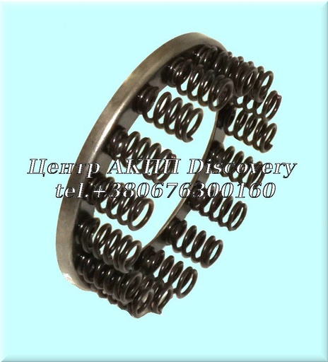 [US27970A] Блок Демпферних Пружин Пакет Underdrive #1 U150/ U250 (Б/В)