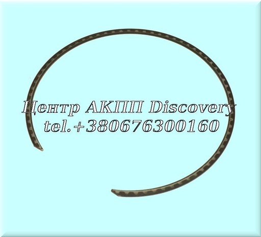 [US47889A] Snap Ring Gear Ring Rear Planet U660/U760 (Used)