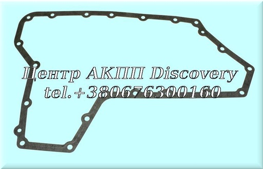 [D807300] Прокладка Поддона CVT JF010E (Оригинал)