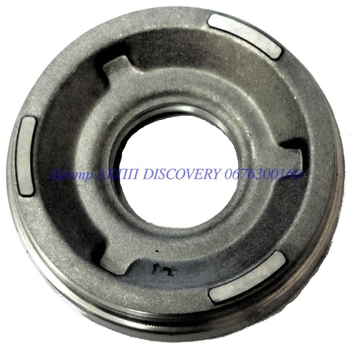 [1056371061] Поршень Пакет 4TH/'E' 5HP19 (ZF)