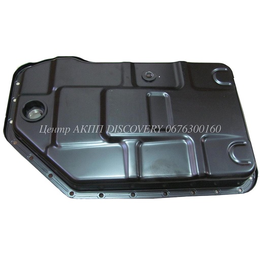 [1060203006] Масляний Піддон АКПП 5HP19 AUDI/VW (ZF)