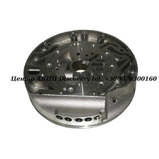 [1060210034*] Проміжна Пластина Масляного Насосу АКПП 5HP19FL/FLA (ZF)