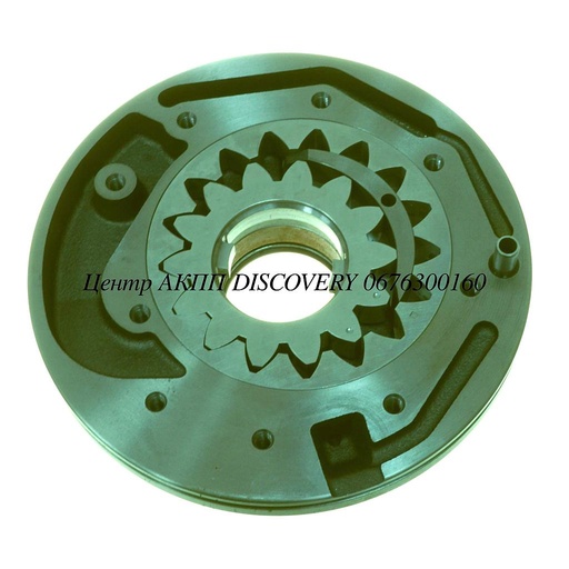 [D129510B] Масляний Насос 5HP19 BMW (ZF)