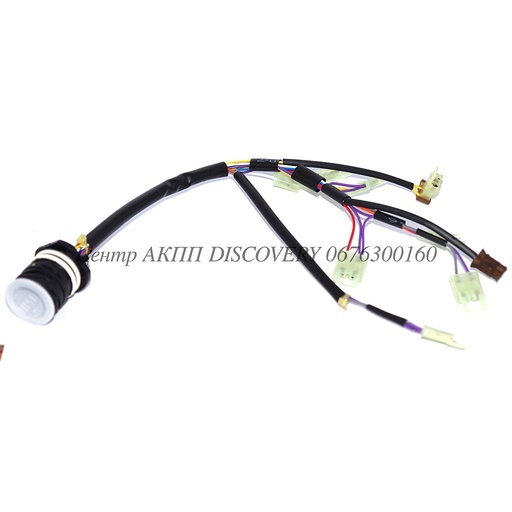 [1060227021] Проводка АКПП 5HP19 BMW (ZF)