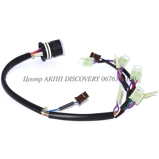 [1060227023] Проводка АКПП 5HP19Audi /VW (ZF)