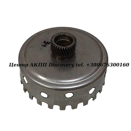 [1060232041*] Сонячна Шестерня АКПП 5HP19 (ZF)