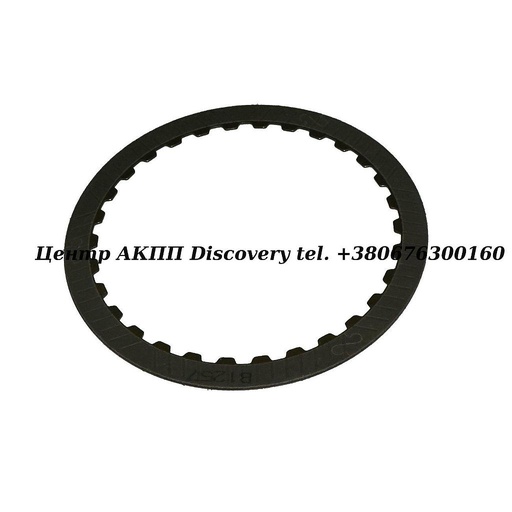 [1060272003] Фрикційний Диск Пакет "B" 5HP19 (ZF)