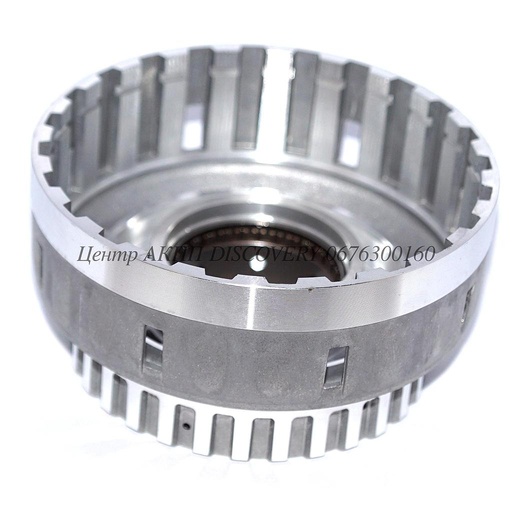 [D129551A] Корпус Зчеплення Пакет Overdrive/Direct "F" 5HP19 (ZF)