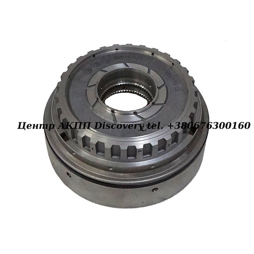 [1060298021] Корпус Зчеплення Пакет Forward/"A" 5HP19 (ZF)