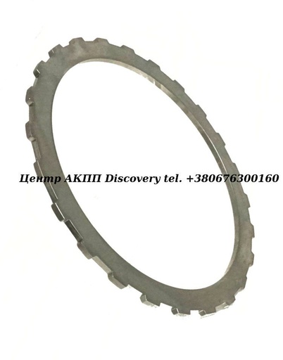 [1060310005] Упорна Пластина Пакет Intermediate/'C' 5HP19 (ZF)