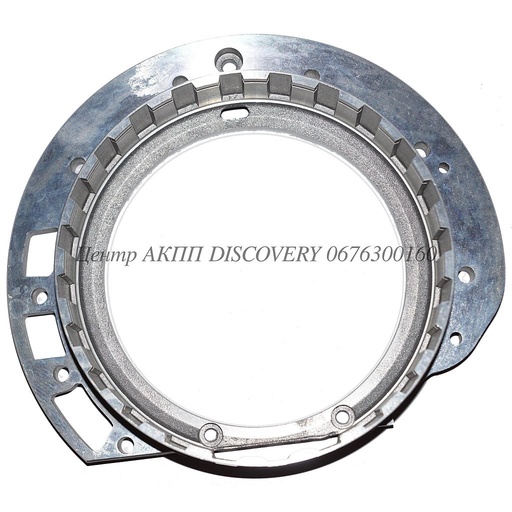 [1060310105] Корпус Зчеплення Пакет 'С' 5HP19 (ZF)