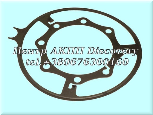 [812310] Gasket Oil Pump (Metal) CFT23 02-07 (Transtar)