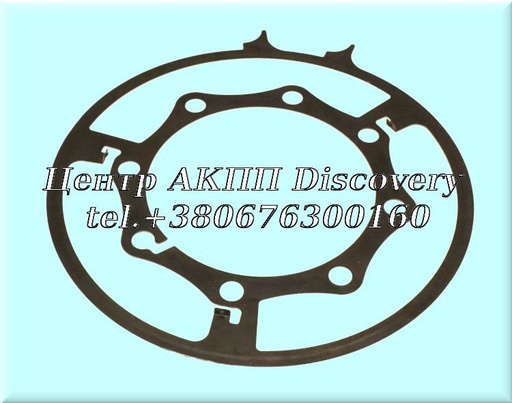 [812310A] Gasket Oil Pump (Metal) CFT23 02-07 (Transtar)
