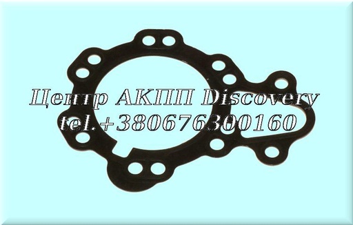 [812305A] Gasket Rear Cover CFT23/CFT30 (Transtar)