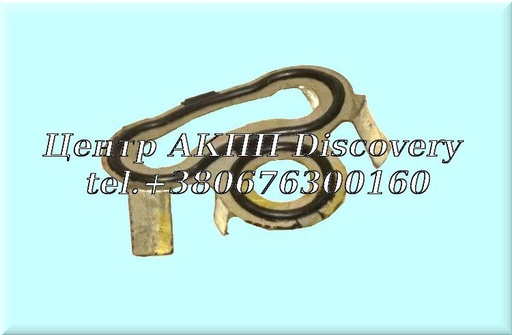 [98318-1] Gasket Case JF506 (Transtar)