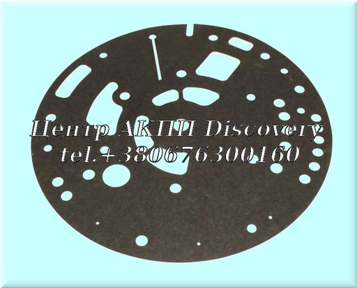 [96310] Прокладка Масляного Насоса CD4E 94-UP (Transtar)