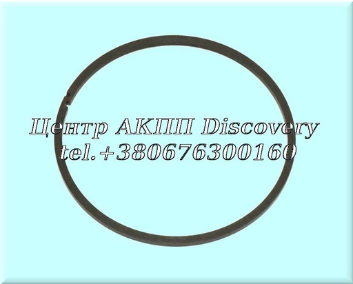 [157179] Sealing Ring Stator Pump AB60F (Transtar)