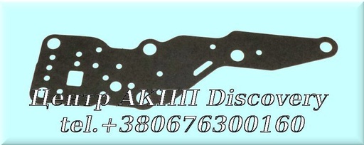 [107320/1] Gasket Valve Body U760E 08-13 (Transtec)