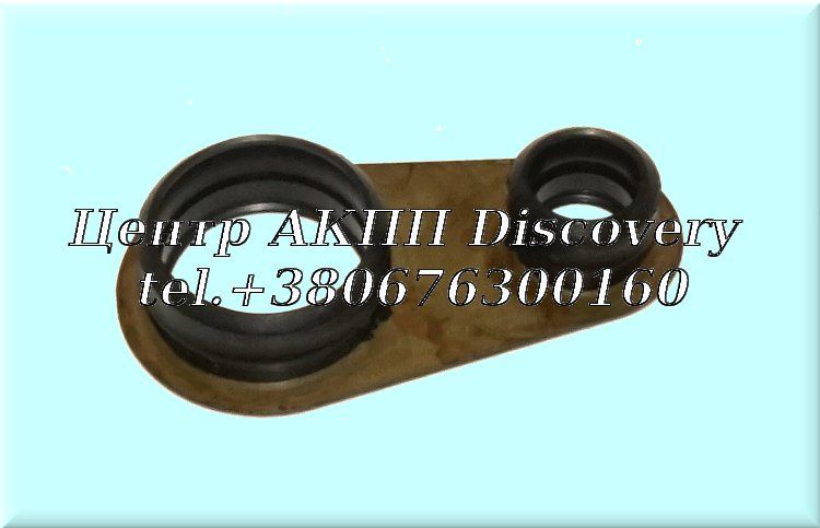 Oil Pump Seal 6F50 (Transtar)