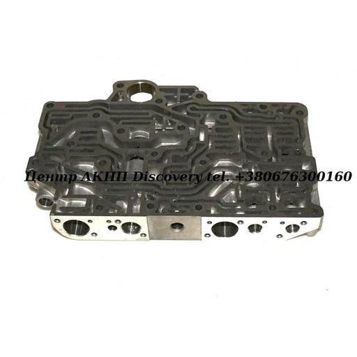 [1060327134] Valve Housing 5HP19 (ZF)