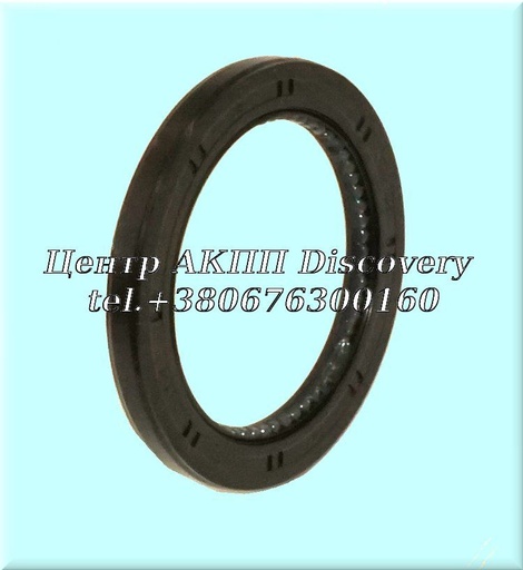 [912075T0003] Сальник Масляного Насоса JDJC, M3WC CVT Honda Civik (Оригінал)