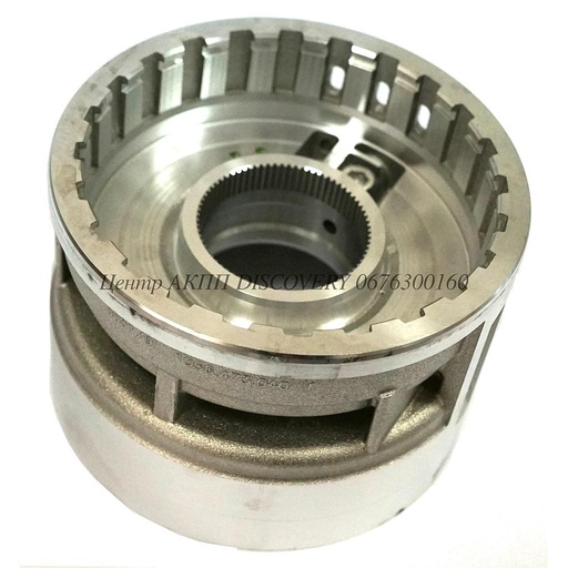[D129558AB] CYLINDER D/G 5HP19 (ZF)