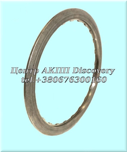 [144146A] PRESSURE PLATE DIRECT/ 3-5/REVERSE 6F35 (OEM)