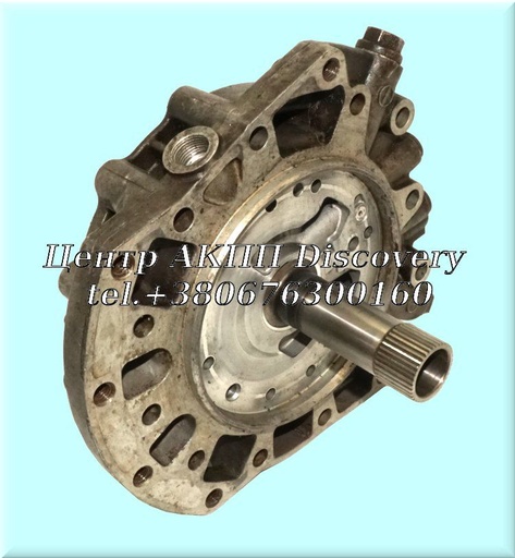 [US69520A] Stator Suport 4HP24 (Used)