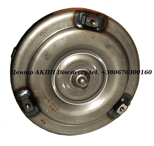 [4168025043*] Гідротрансформатор АКПП 5HP19 AUDI/VW (ZF)