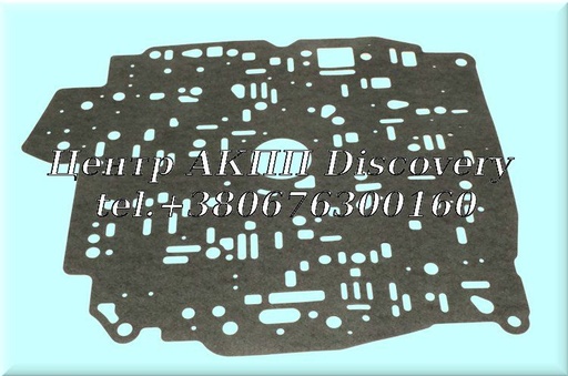 [14321A] Gasket Valve Body 4T40E (Transtar)