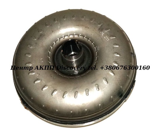 [4168025171*] Гідротрансформатор АКПП VW 1,9TD 5HP19 AUDI/VW (ZF)