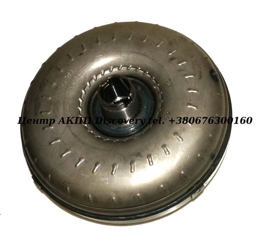 [4168025334*] CONVERTER Z61*230NM 5HP19 Audi/VW (ZF)