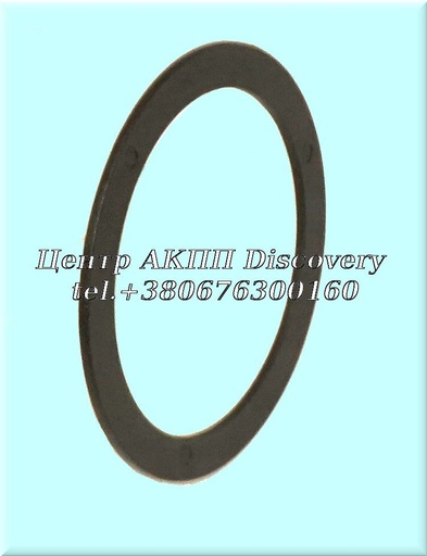 [12211] Washer, Direct/Forward Drum A500 (Transtar)