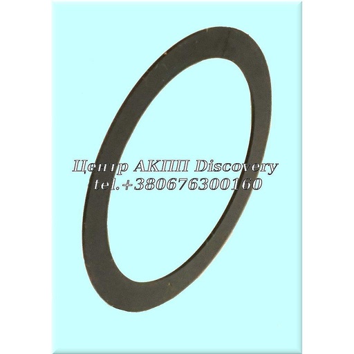 [12211A] Washer, Direct/Forward Drum A500 (Transtar)