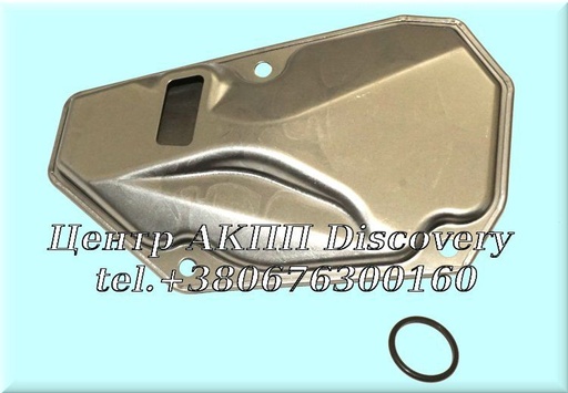 [D806010A] Filter JF015 4WD (OEM)