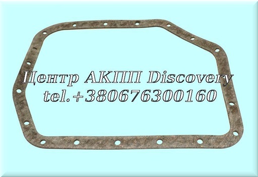 [D37300] Прокладка Піддону АКПП U340/U341 (Transtar)