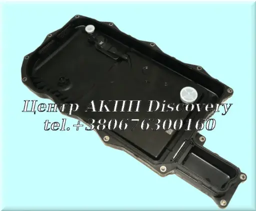[D35765C] Filter  8HP75 Hybrid (ZF)