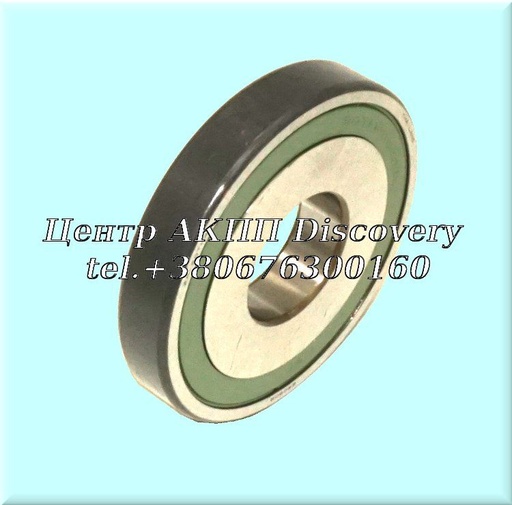 [806236A] Bearing; Driven Pulley, Front CVT JF015E RE0F11A 09-up (NSK)