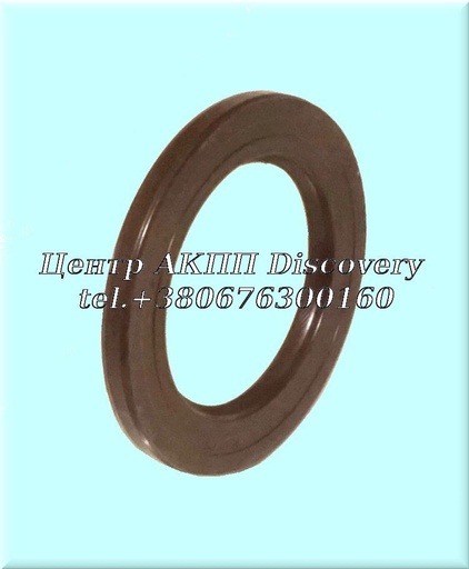 [D48070] Seal Oil Pump 4F27E 99-UP (OEM)