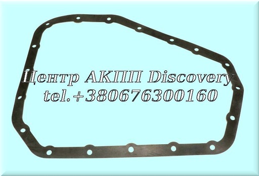 [R199300] Прокладка Піддона АКПП AW81-40LE, U440E, U441E (Ruber)