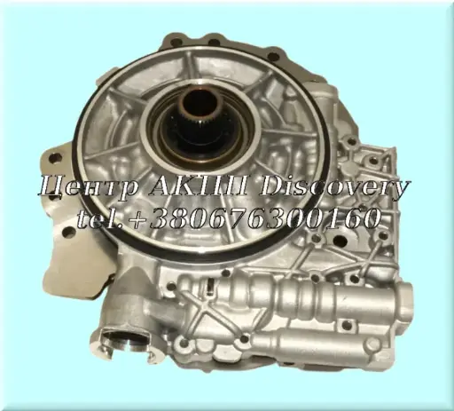 [D144500] Pump Body W/Stator 6T30/6T40/6T45 (GFX)
