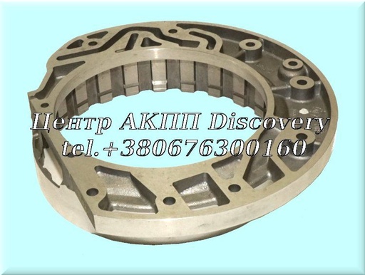 [1060310106] Корпус Зчеплення Intermediate/'С' 5HP19 (ZF)