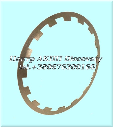 [D144977A] Spring, Low/Reverse Clutch Return 2008-Up 6F35 (OEM)