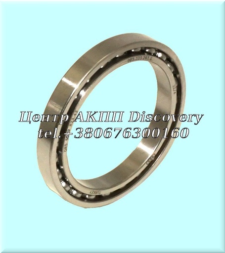 [0B5323263G] Підшипник Передньої Кришки DSG 0B5