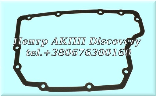 [R39300A] Gasket, Pan TF-80SC (11 Bolt Holes) (Transtar)