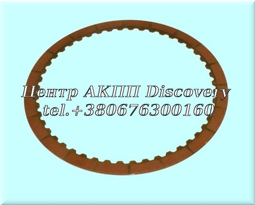 [D147114] Friction Low/Reverse (B4) Clutch A750/A760 (OEM)